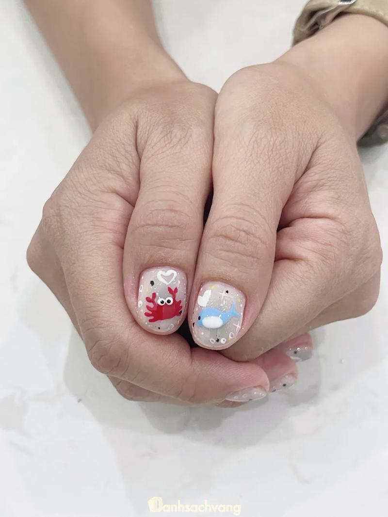 Hình ảnh Joo Nail Bar: 17 Ba Cu, TP. Vũng Tàu