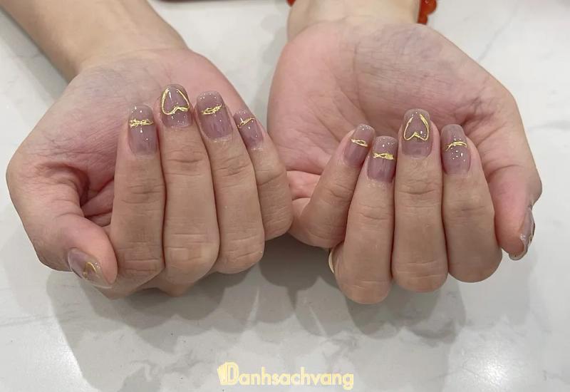 Hình ảnh Joo Nail Bar: 17 Ba Cu, TP. Vũng Tàu