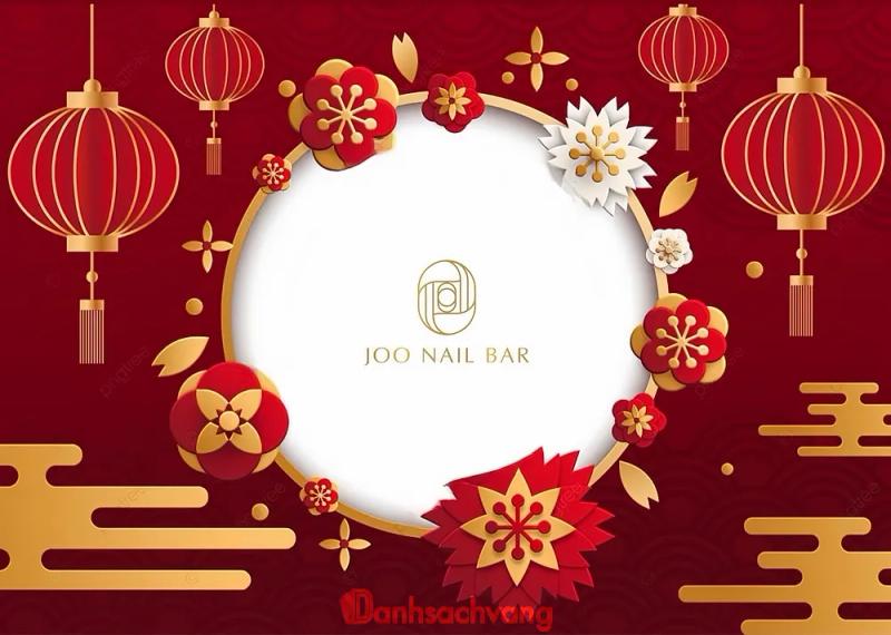 Hình ảnh Joo Nail Bar: 17 Ba Cu, TP. Vũng Tàu
