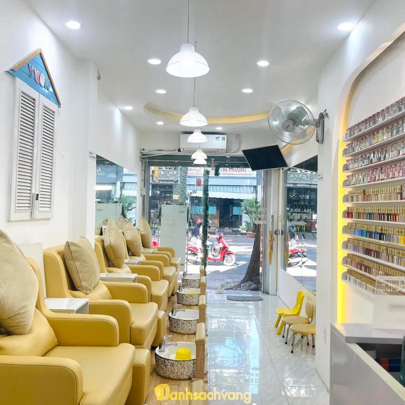 Hình ảnh Yvon Nail: 86 Nguyễn Văn Trỗi, TP. Vũng Tàu
