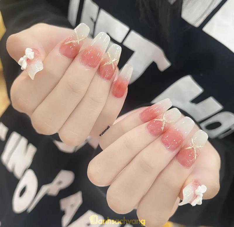 Hình ảnh Yvon Nail: 86 Nguyễn Văn Trỗi, TP. Vũng Tàu