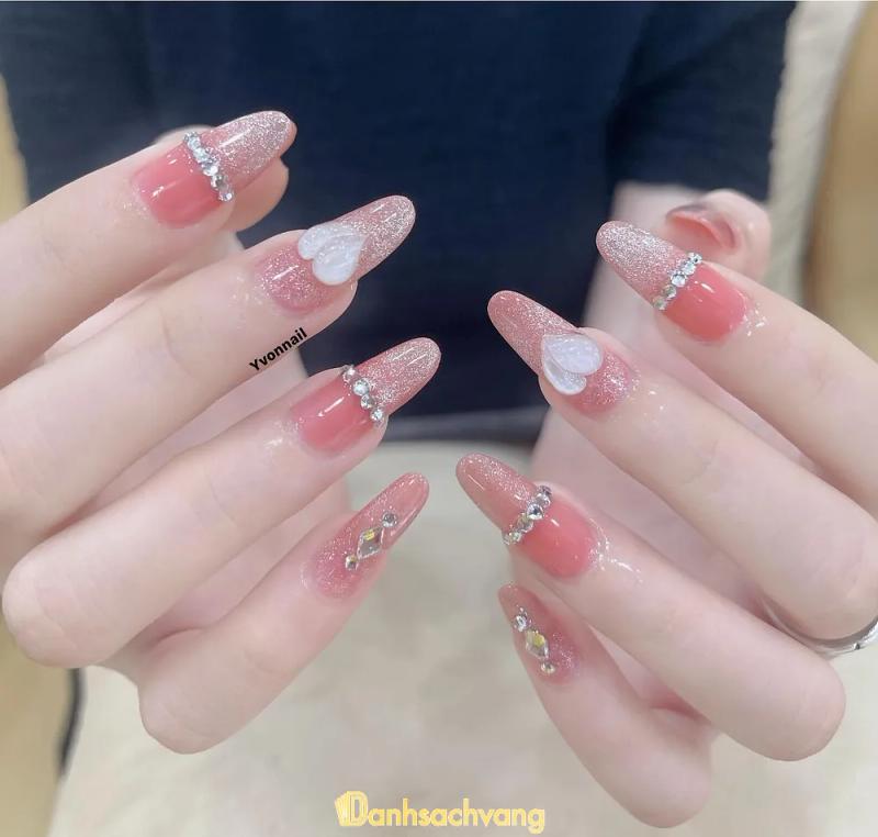 Hình ảnh Yvon Nail: 86 Nguyễn Văn Trỗi, TP. Vũng Tàu