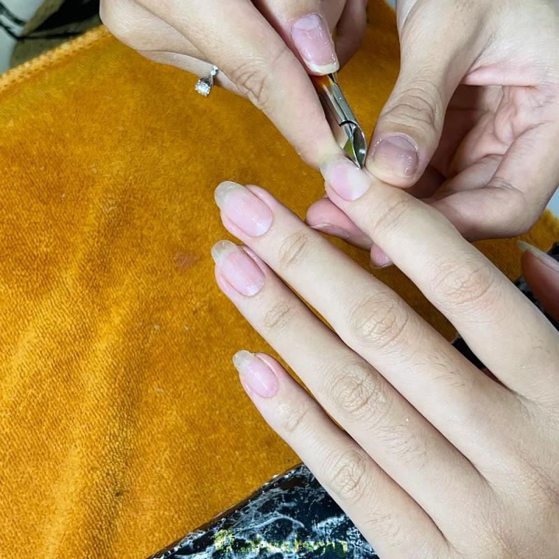 Hình ảnh Tuyền Kelly Nail: 124/8 Xô Viết Nghệ Tĩnh, TP. Vũng Tàu