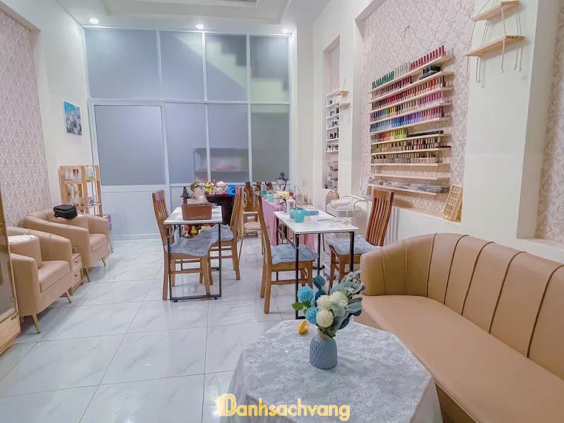 Hình ảnh TueMai Nailart: 97 Chu Mạnh Trinh, TP. Vũng Tàu