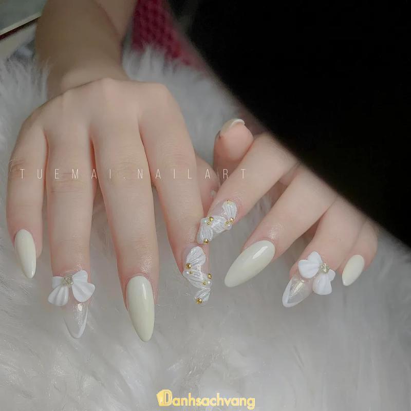 Hình ảnh TueMai Nailart: 97 Chu Mạnh Trinh, TP. Vũng Tàu
