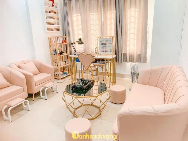 Hình ảnh TueMai Nailart: 97 Chu Mạnh Trinh, TP. Vũng Tàu