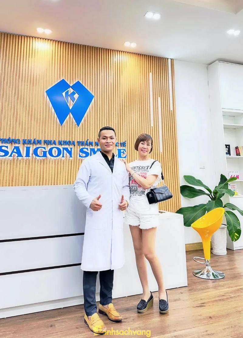 Hình ảnh Nha Khoa Sài Gòn Smile: 672 Trần Hưng Đạo, TP Quy Nhơn