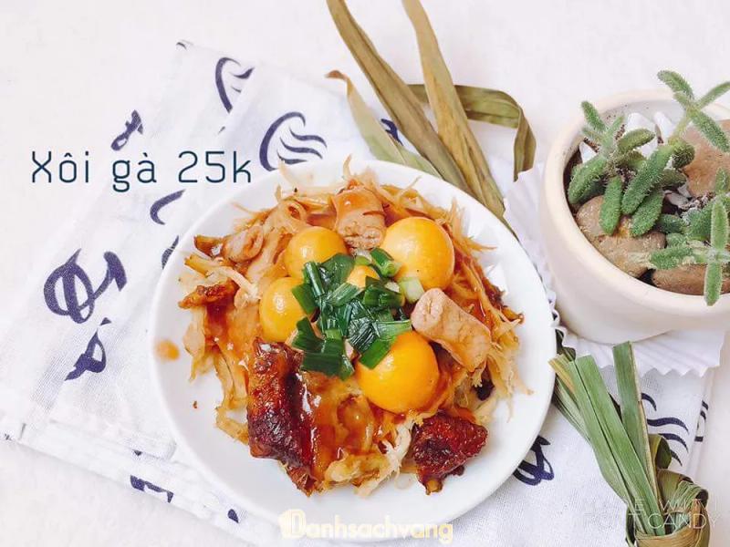 Hình ảnh MyMy Cakes: 289/2A Hùng Vương, TP. Long Xuyên
