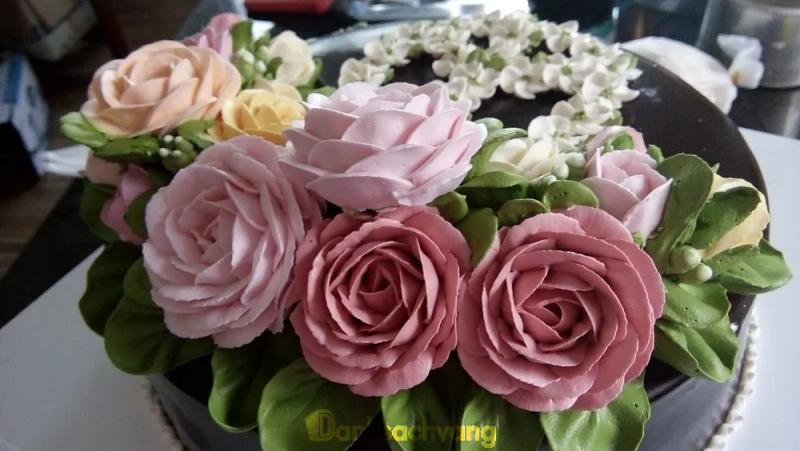 Hình ảnh MyMy Cakes: 289/2A Hùng Vương, TP. Long Xuyên