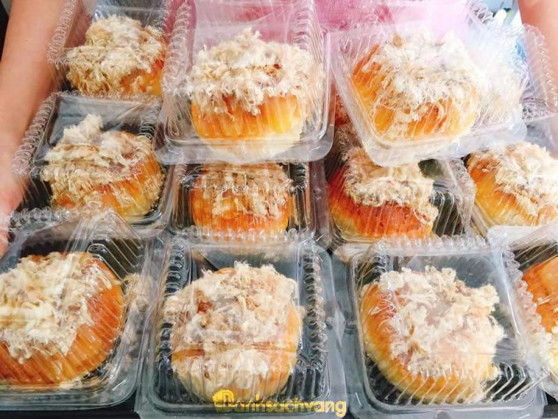 Hình ảnh MyMy Cakes: 289/2A Hùng Vương, TP. Long Xuyên