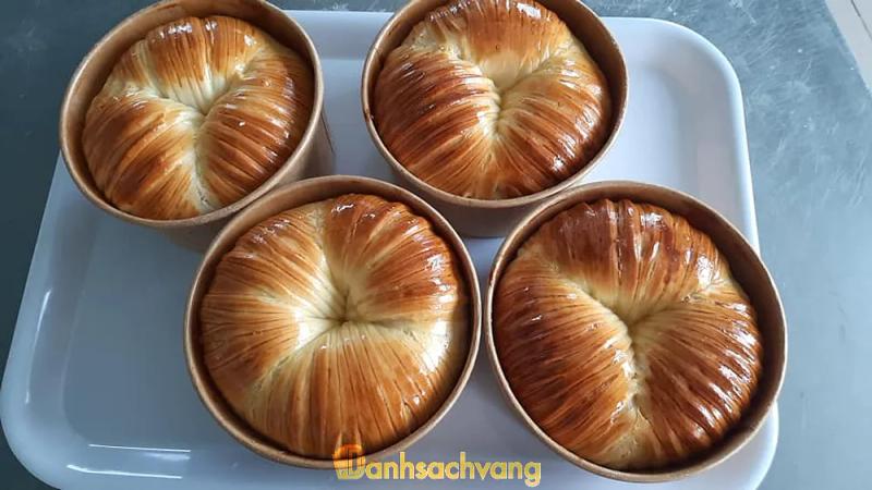 Hình ảnh Bánh Kem A Bửu: 56 Thoại Ngọc Hầu, TP. Long Xuyên