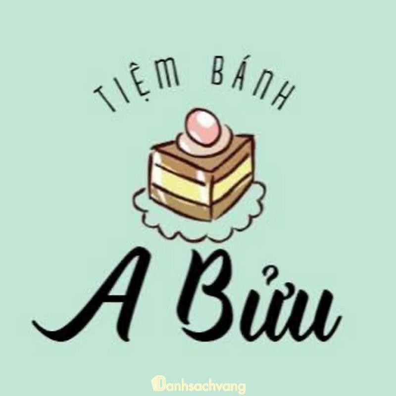 Hình ảnh Bánh Kem A Bửu: 56 Thoại Ngọc Hầu, TP. Long Xuyên