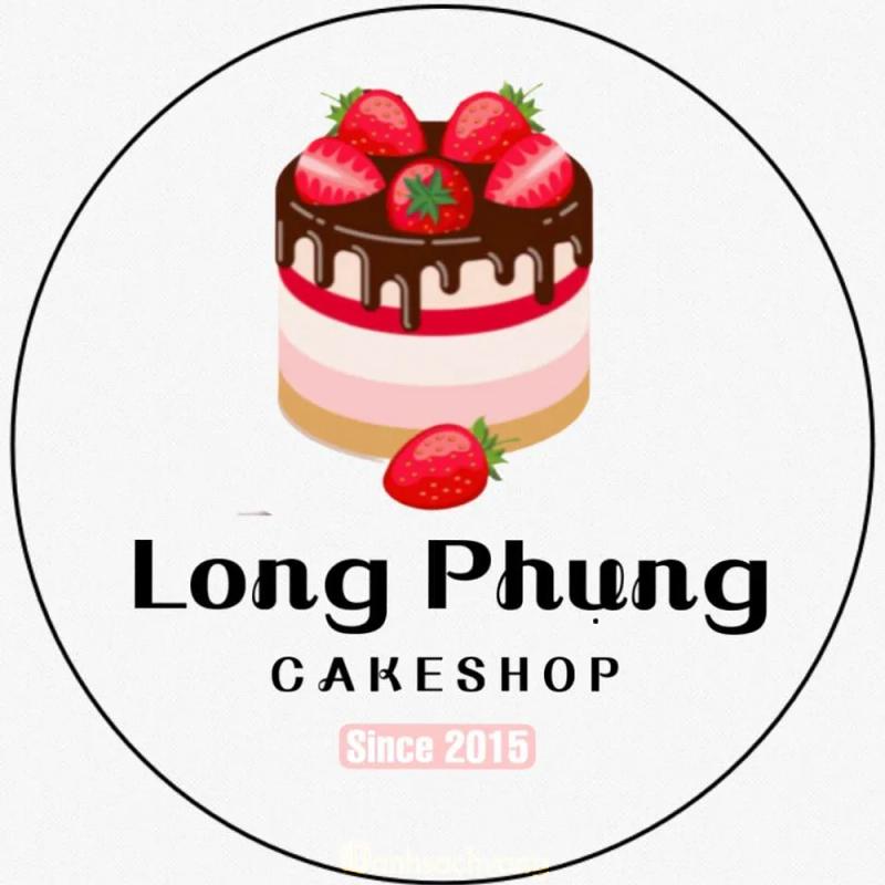 Hình ảnh Bánh kem Long Phụng: 32 Bạch Đằng, TP. Long Xuyên