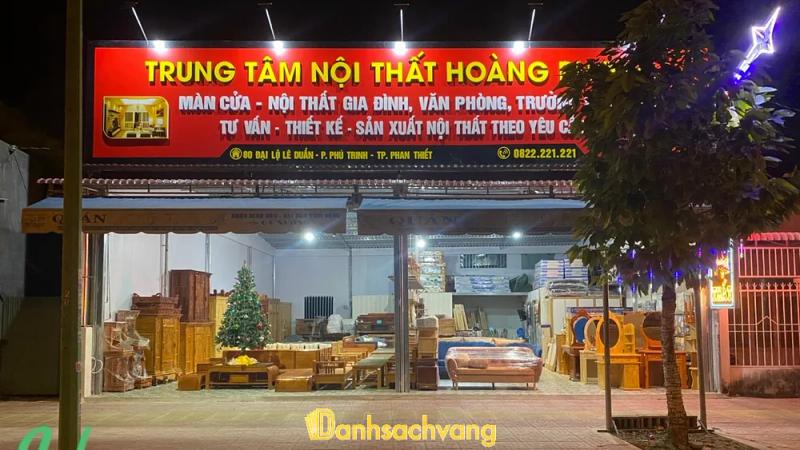 Hình ảnh Nội Thất Hoàng Phong: 80 Lê Duẩn, TP. Phan Thiết