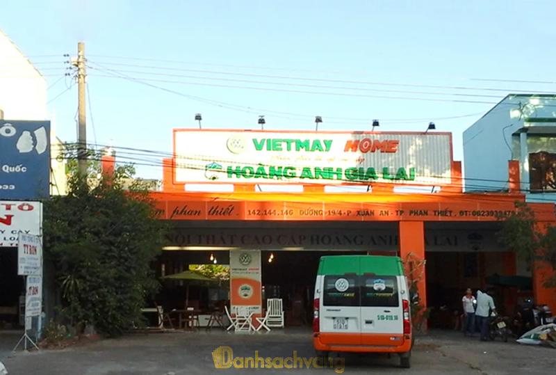 Hình ảnh Trung Tâm Nội Thất Vietmay Home: 142 Đường 19 tháng 4, TP. Phan Thiết