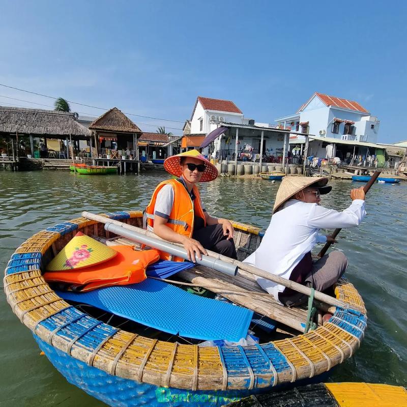 Hình ảnh Man Nguyen Private Vietnam Tours: 132 Trần Minh Tông, Q. Liên Chiểu