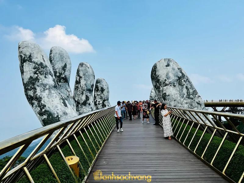 Hình ảnh Trường Sa Tourist: 97 Phùng Chí Kiên, Q. Liên Chiểu