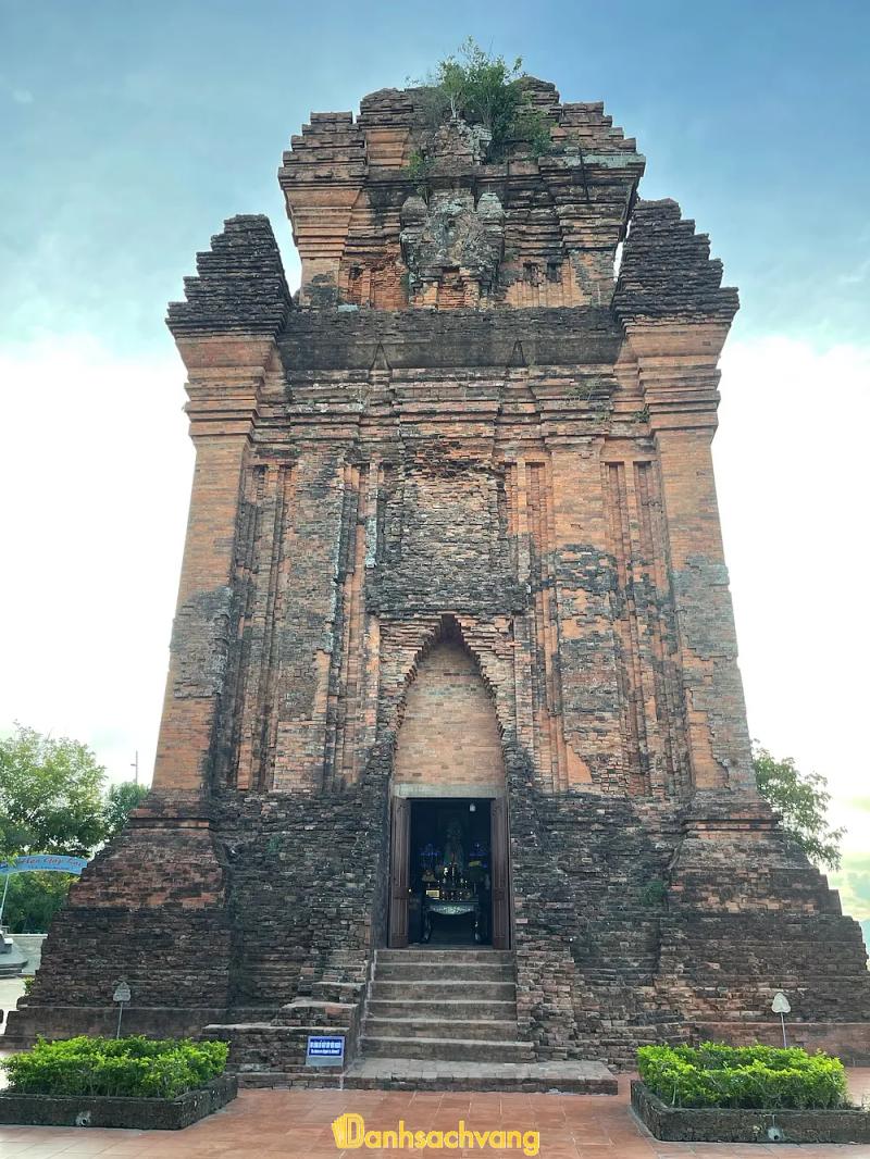 Hình ảnh Tuấn Dung Tour: 458 Trần Cao Vân, Q. Thanh Khê