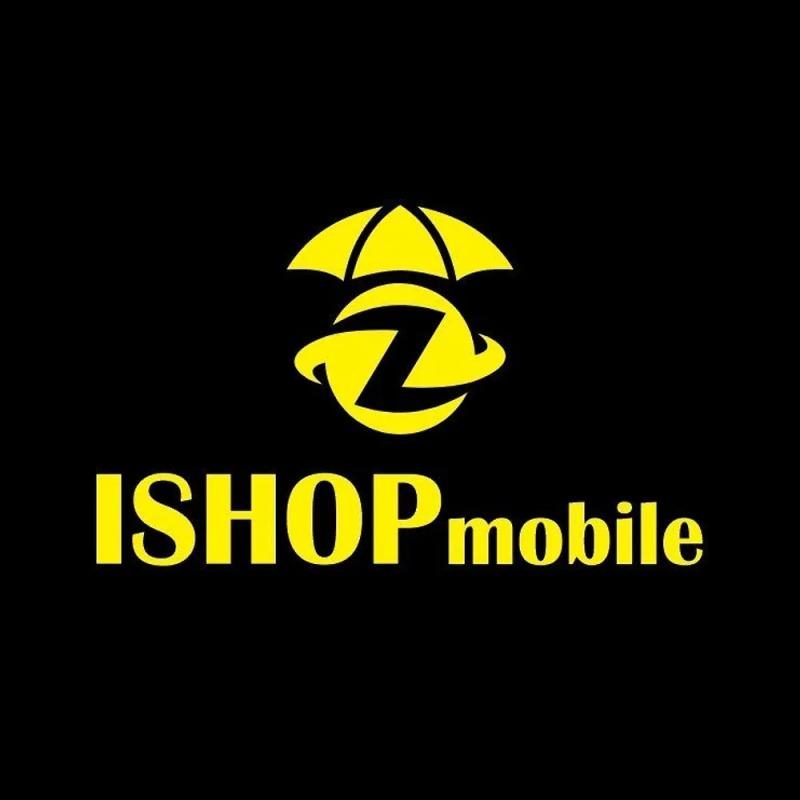 Hình ảnh Ishop Mobile: 06 Nguyễn Trãi, TP. Bắc Ninh