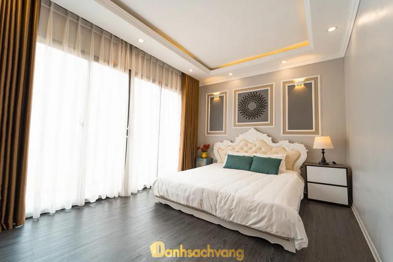 Hình ảnh Full House: 065 QL4A, Tân Giang, TP. Cao Bằng