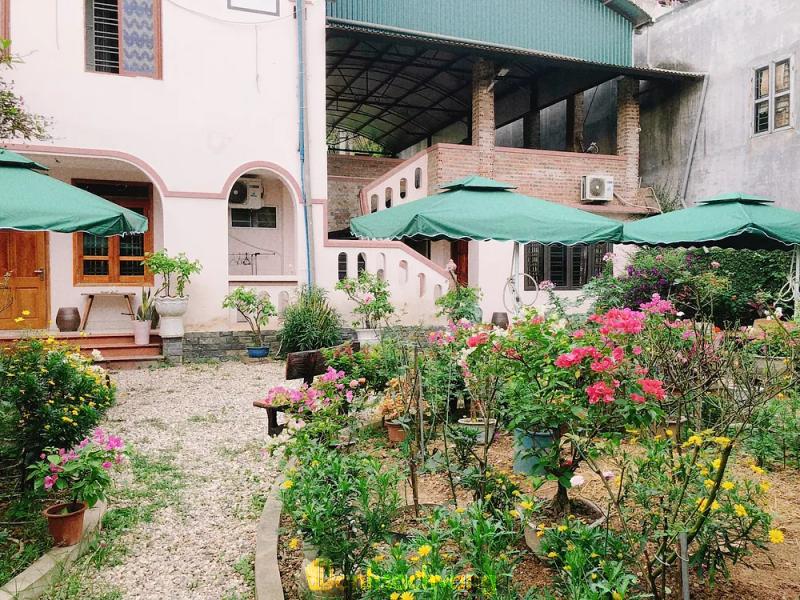 Hình ảnh Gia Bảo Homestay: Tổ 7 Ngọc Xuân, TP. Cao Bằng