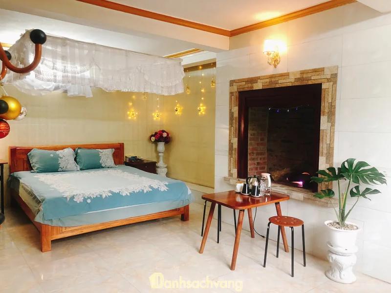 Hình ảnh Gia Bảo Homestay: Tổ 7 Ngọc Xuân, TP. Cao Bằng