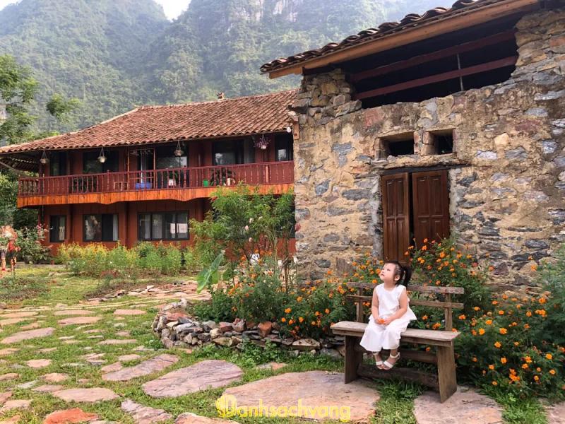 Hình ảnh Lan's Homestay: Háng thoang, Cao Bằng