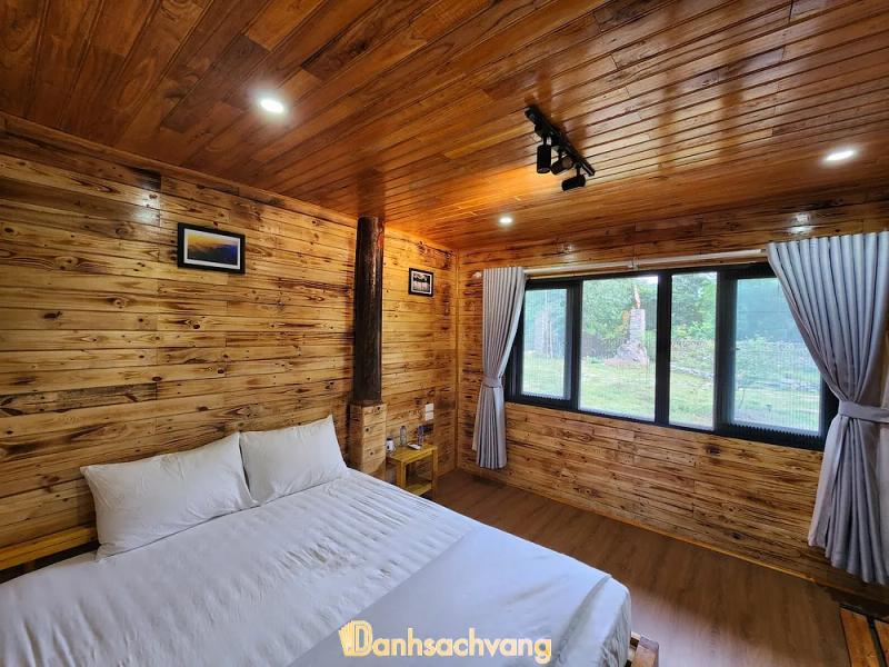 Hình ảnh Lan's Homestay: Háng thoang, Cao Bằng