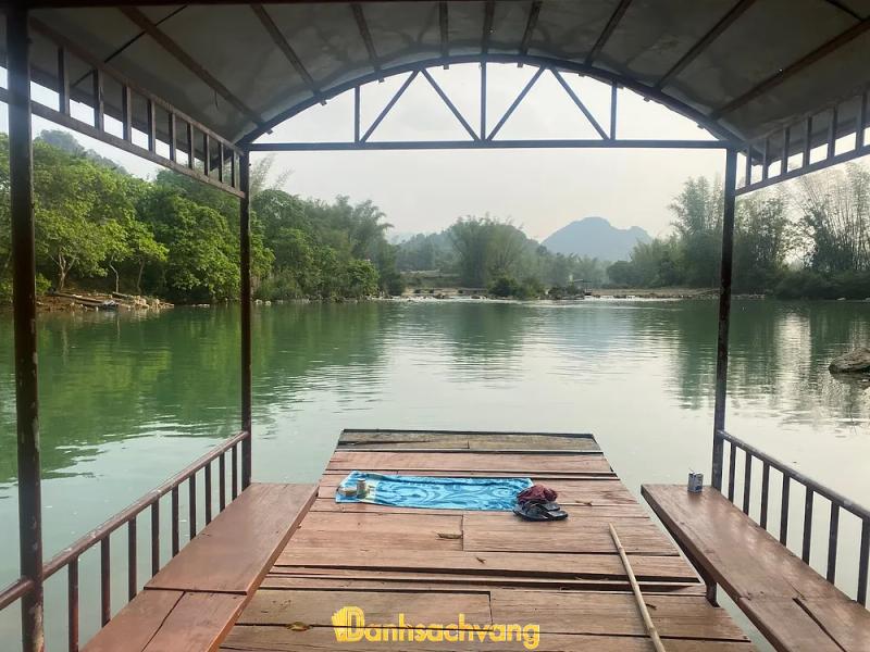 Hình ảnh Lan's Homestay: Háng thoang, Cao Bằng