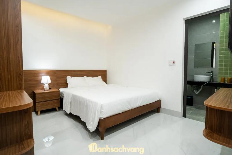 Hình ảnh Sói Homestay Cao Bằng: 154 Phố Thầu, TP. Cao Bằng