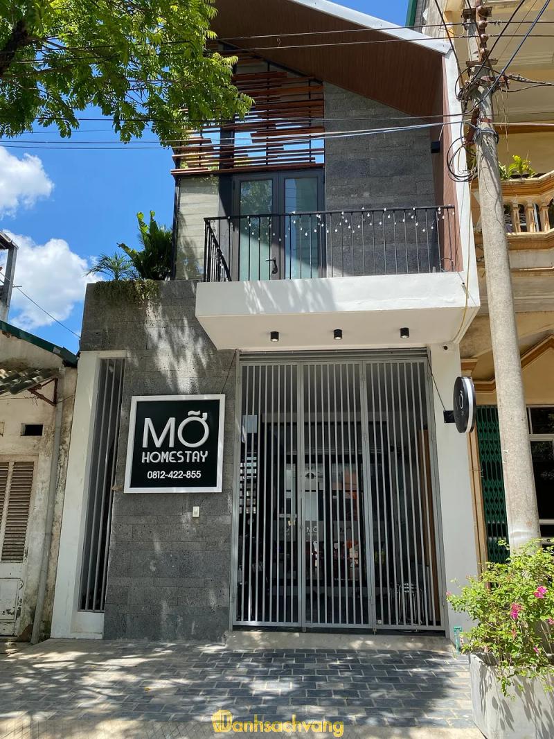Hình ảnh Mỡ Homestay Cao Bằng: Tổ 11, TP. Cao Bằng