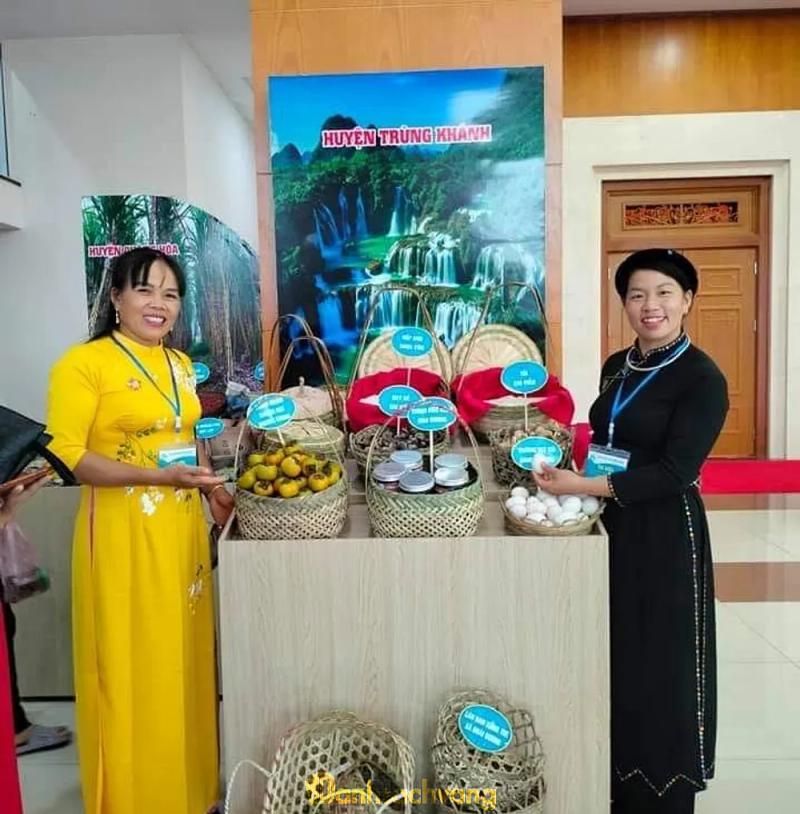 Hình ảnh Yến Nhi Homestay: Đàm Thuỷ, TP. Cao Bằng
