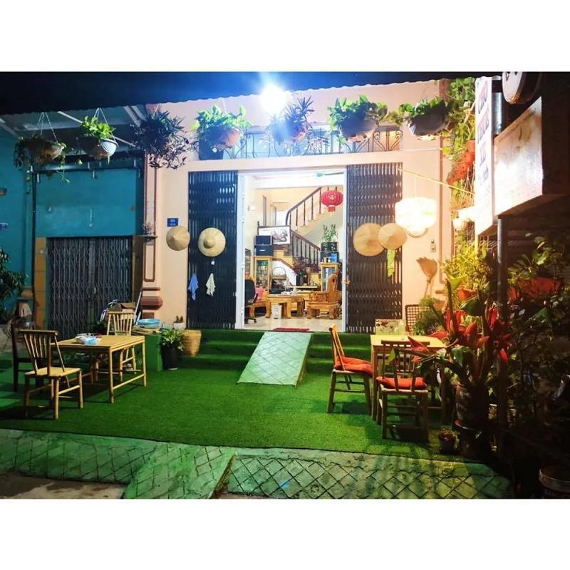 Hình ảnh Cao Bang Eco Homestay: 234 Tổ 11, TP. Cao Bằng