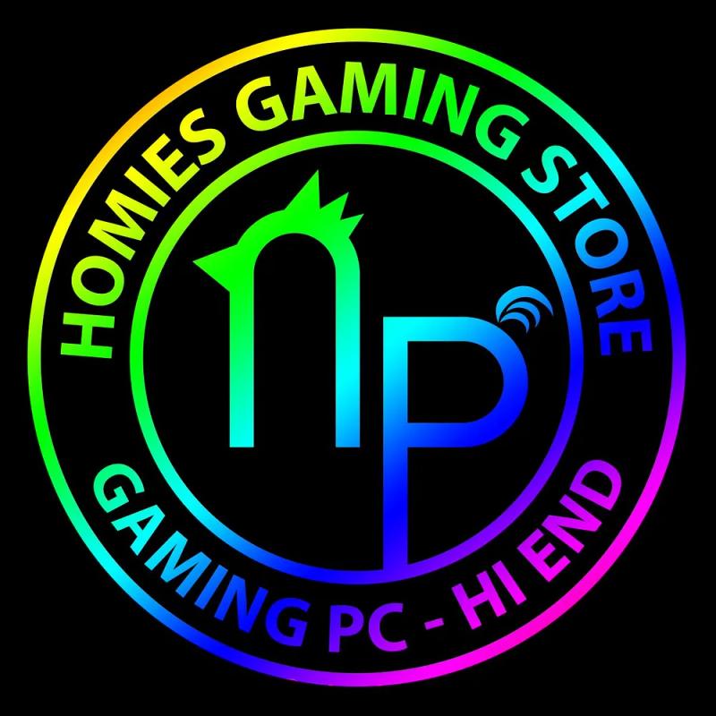 Hình ảnh Homies PC: 50 Võ Thị Sáu, TP Rạch Giá