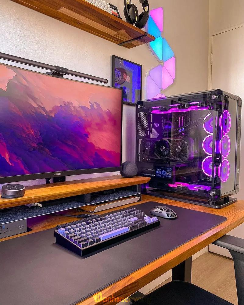 Hình ảnh Homies PC: 50 Võ Thị Sáu, TP Rạch Giá