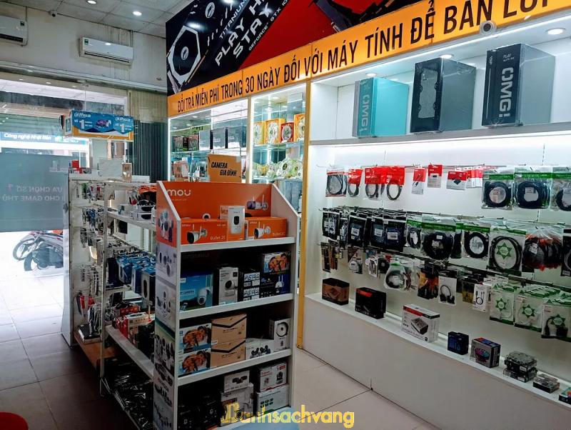 Hình ảnh Mbstore.vn: 329 Mạc Cửu, TP Rạch Giá