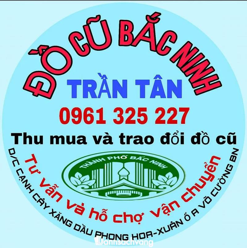 Hình ảnh Đồ Cũ Trần Tân: 343 Đông Đạo, Tiên Du, Bắc Ninh