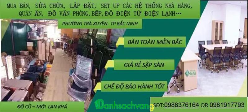 Hình ảnh Đồ Cũ Khá Lan: 52JW+RFR, Khúc Xuyên, Bắc Ninh