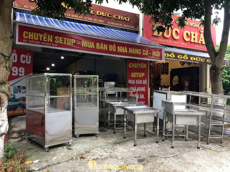 Hình ảnh Đồ Cũ Từ Sơn: 19 Bình Hạ, Từ Sơn, Bắc Ninh