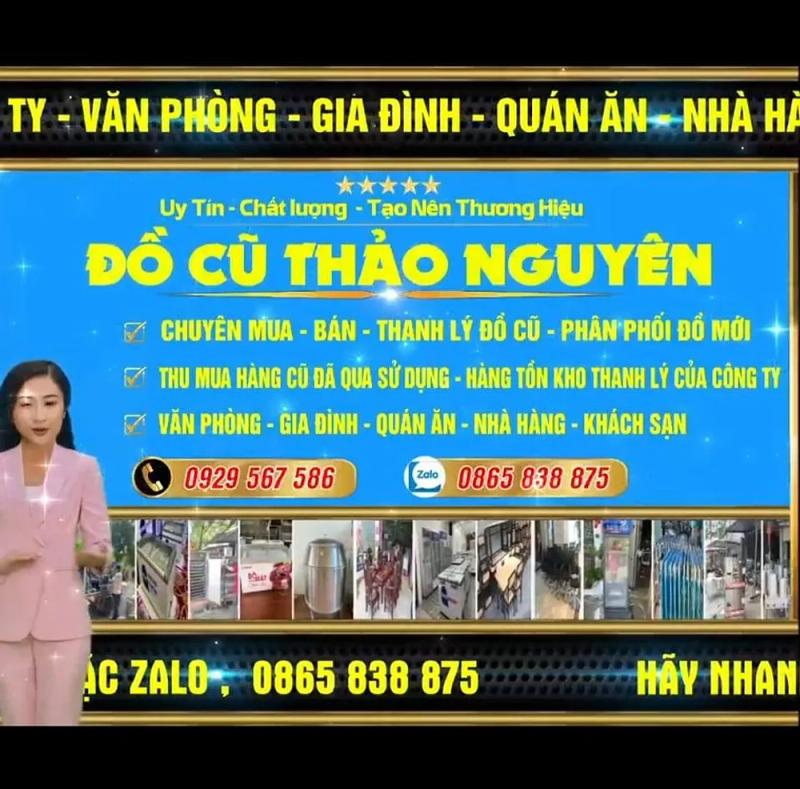 Hình ảnh Đồ Cũ Thảo Nguyên: Viềng B, Từ Sơn, Bắc Ninh