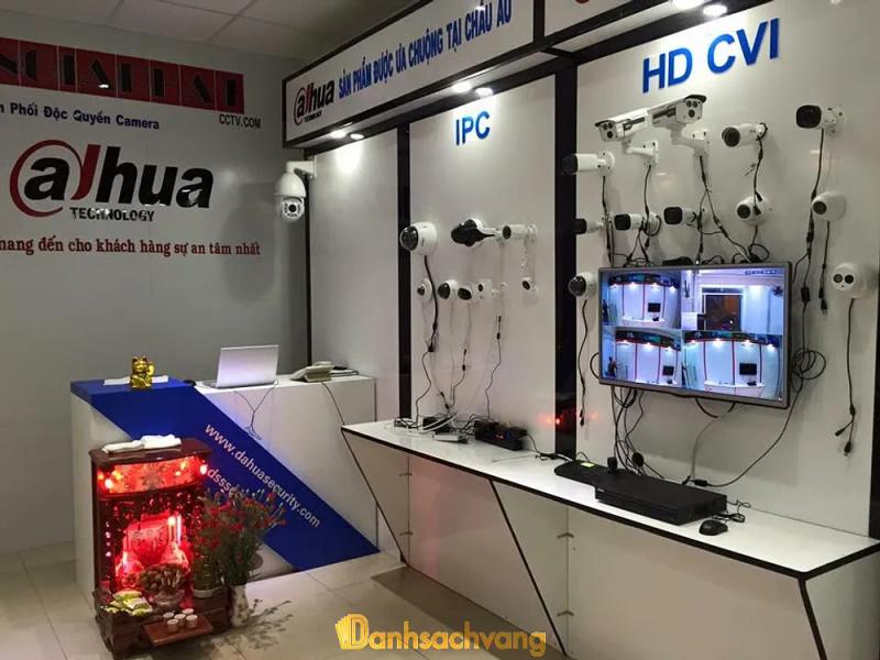 Hình ảnh Vi Tính Rạch Giá: 51 Lâm Quang Ky, TP Rạch Giá