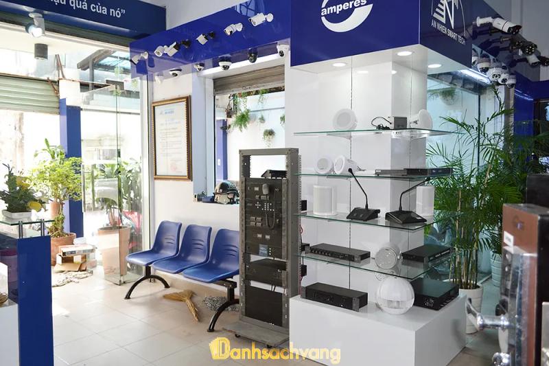 Hình ảnh Vi Tính Rạch Giá: 51 Lâm Quang Ky, TP Rạch Giá