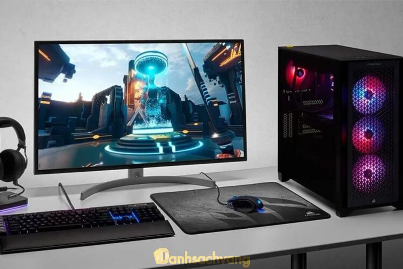 Hình ảnh 10 Địa chỉ mua PC Gaming Rạch Giá chất lượng