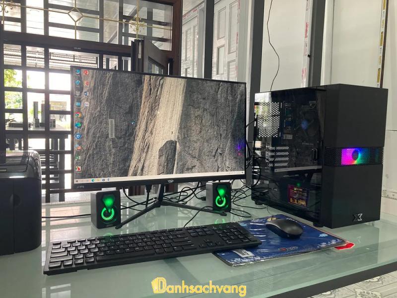 Hình ảnh Vi Tính Cường Thịnh: 9CJG+HF6, Mỹ Hoà, TP Long Xuyên