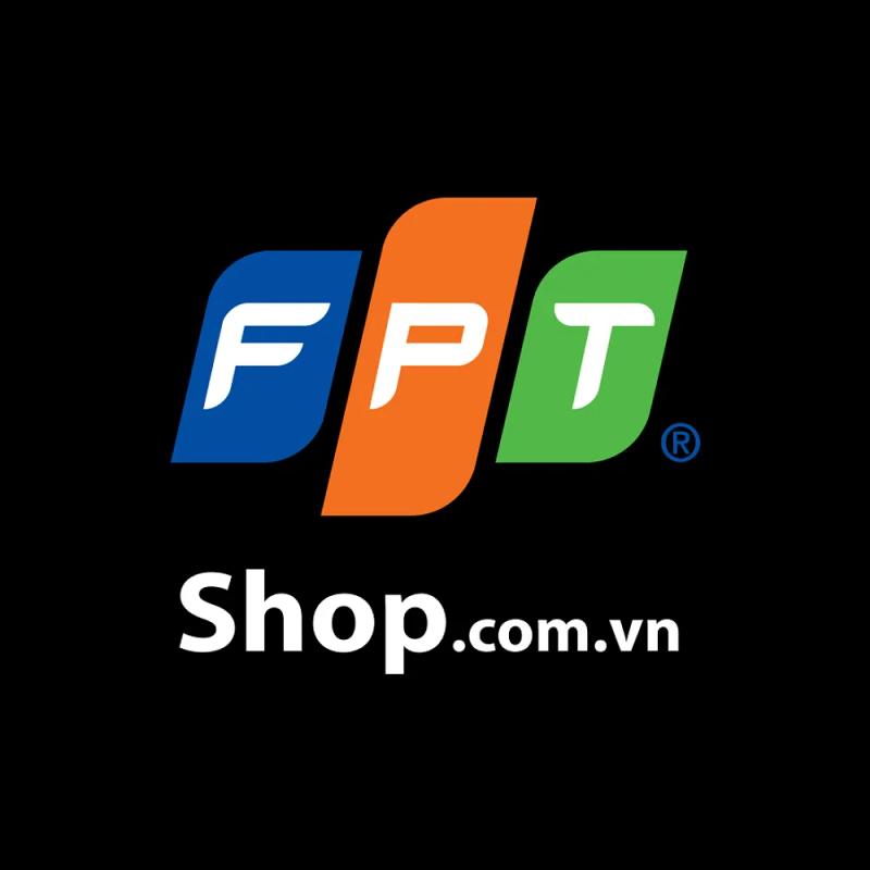 Hình ảnh FPT Shop: 316 Trần Hưng Đạo, TP Long Xuyên