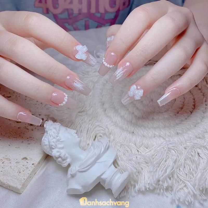 Hình ảnh 10 Tiệm nail tại Vũng Tàu đẹp, uy tín, bắt trend 