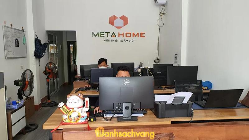 Hình ảnh Công Ty Kiến Trúc Meta Home: 86 Mạc Thị Bưởi, TP Nam Định