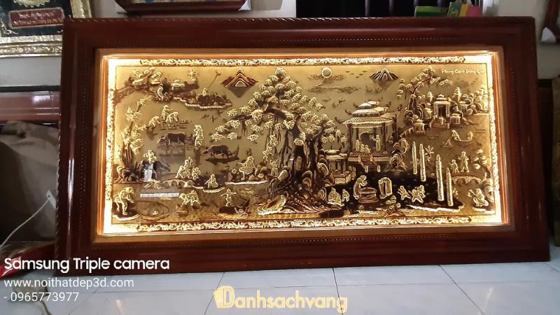 Hình ảnh Nội Thất Thiên Trường: 334 Hùng Vương, TP. Nam Định