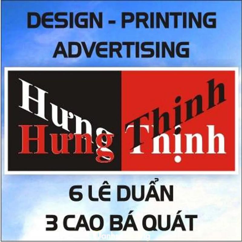 Hình ảnh Hưng Thịnh Decal: 6 Lê Duẩn, Q. Ba Đình