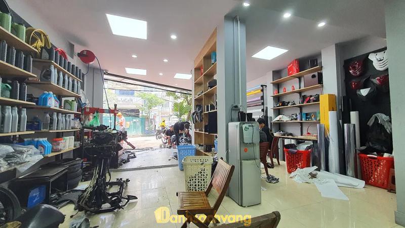 Hình ảnh xedep.store: D8 P. Nguyên Hồng, Q. Ba Đình